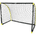 FORMA Porta Calcio Black Striker Salvaspazio - 702800026