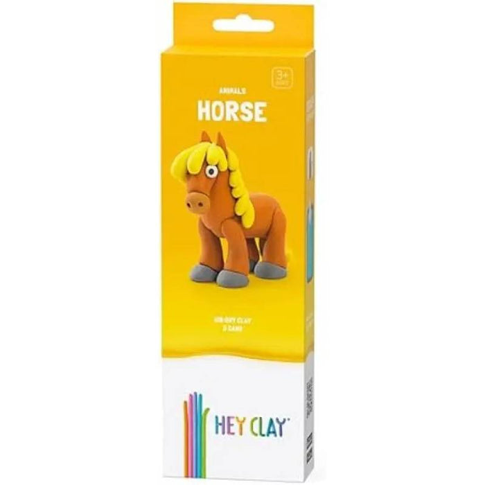 MANDELLI Hey Clay Small Set Cavallo - 705600206
