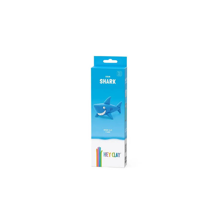 MANDELLI Hey Clay Small Set Squalo - 705600261