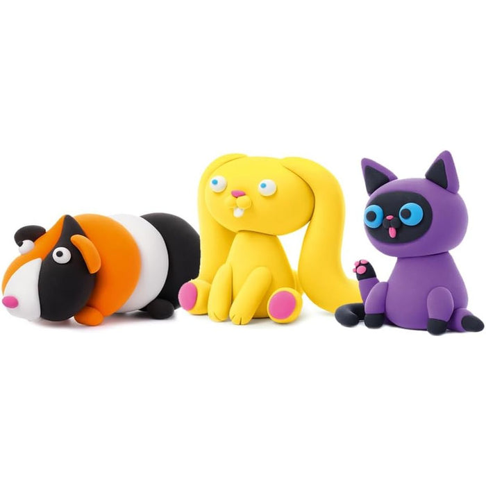 FORMA Hc Medium Set Animali Domestici - 705600421