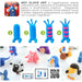 FORMA Hc Medium Set Animali Domestici - 705600421