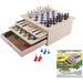 FORMA Game Set 10 In 1 - 706205001