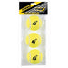 MANDELLI Training Palline Tennis - 708300036