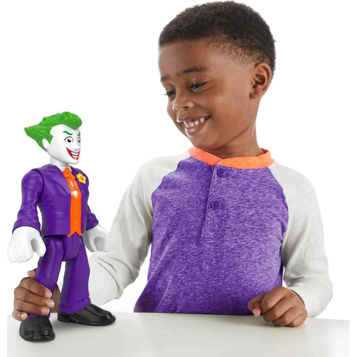 FISHER PRICE Imaginext Joker Xl - GPT41JK