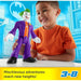 FISHER PRICE Imaginext Joker Xl - GPT41JK