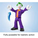 FISHER PRICE Imaginext Joker Xl - GPT41JK