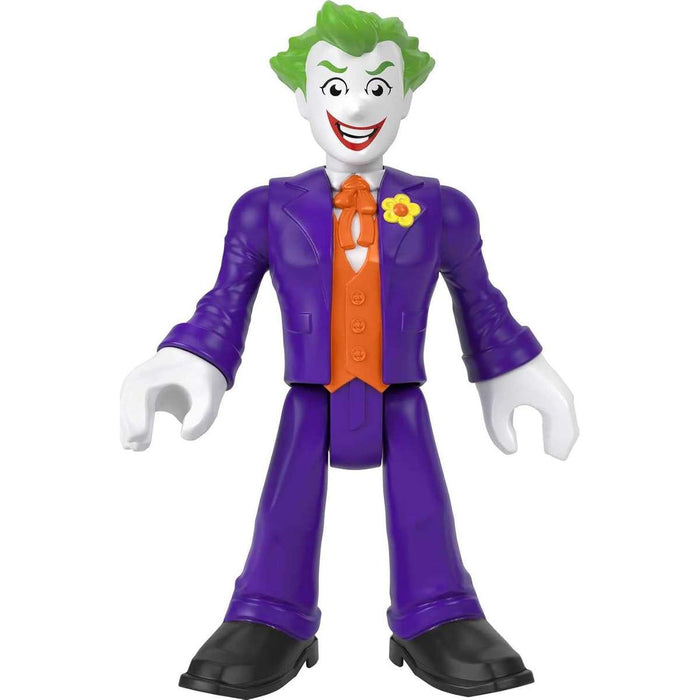 FISHER PRICE Imaginext Joker Xl - GPT41JK