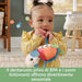 FISHER PRICE Tartarughina Sempre Con Me - HKD62
