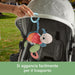 FISHER PRICE Tartarughina Sempre Con Me - HKD62
