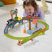 FISHER PRICE Trenino Thomas Pista Avventure A Colori - HTN34