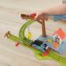 FISHER PRICE Trenino Thomas Pista Avventure A Colori - HTN34