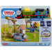 FISHER PRICE Trenino Thomas Pista Avventure A Colori - HTN34