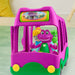 FISHER PRICE Autobus Di Barney E Amici - HYG95