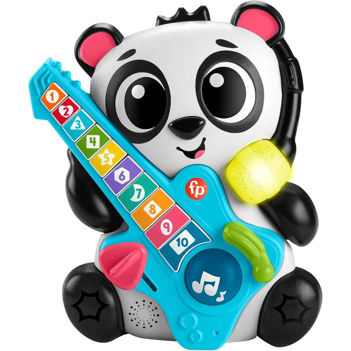 FISHER PRICE Gina La Pandina Impariamo A Contare - HYL03