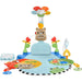 FISHER PRICE Palestrina Scalcia E Dondola 3 In 1 - HYR60