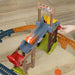 FISHER PRICE Thomas & Friends Pista Cantiere Di Diesel