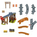 FISHER PRICE Thomas & Friends Pista Cantiere Di Diesel