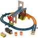 FISHER PRICE Thomas & Friends Pista Cantiere Di Diesel