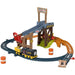 FISHER PRICE Thomas & Friends Pista Cantiere Di Diesel