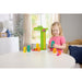 FISHER PRICE Coccodrillo Conta E Gioca - JCT13