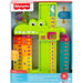 FISHER PRICE Coccodrillo Conta E Gioca - JCT13