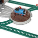 FISHER PRICE Trenino Thomas Pista Centro Consegna Barili - JDF26