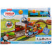 FISHER PRICE Trenino Thomas Pista Centro Consegna Barili - JDF26