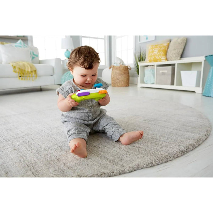 FISHER PRICE Controller Cagnolino - JFD13