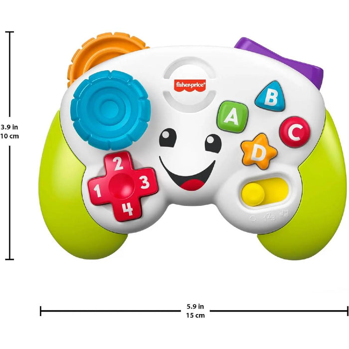 FISHER PRICE Controller Cagnolino - JFD13