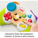 FISHER PRICE Controller Cagnolino - JFD13