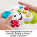 FISHER PRICE Controller Cagnolino - JFD13
