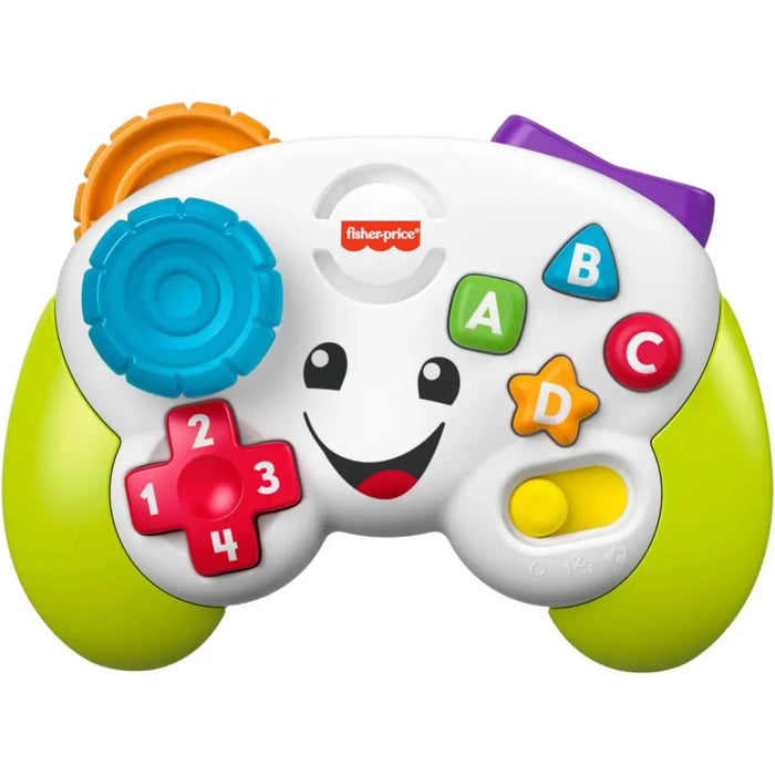 FISHER PRICE Controller Cagnolino - JFD13