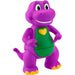 FISHER PRICE Barney Cuore Luminoso - JFF05