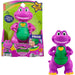 FISHER PRICE Barney Cuore Luminoso - JFF05