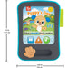 FISHER PRICE Tablet Delle Storie Di Cagnolino - JFJ88