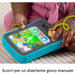 FISHER PRICE Tablet Delle Storie Di Cagnolino - JFJ88