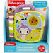 FISHER PRICE Il Libro Delle Canzoncine Della Scimmietta Viola - JFN06