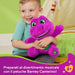 FISHER PRICE Barney Canta Con Te - JGT51