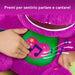 FISHER PRICE Barney Canta Con Te - JGT51