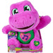 FISHER PRICE Barney Canta Con Te - JGT51