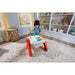 FISHER PRICE Tavolino Attività 4 In 1 - JGW89