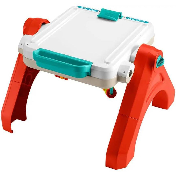 FISHER PRICE Tavolino Attività 4 In 1 - JGW89