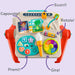 FISHER PRICE Tavolino Attività 4 In 1 - JGW89
