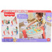 FISHER PRICE Tavolino Attività 4 In 1 - JGW89