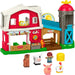 FISHER PRICE Little People Fattoria Animali Felici