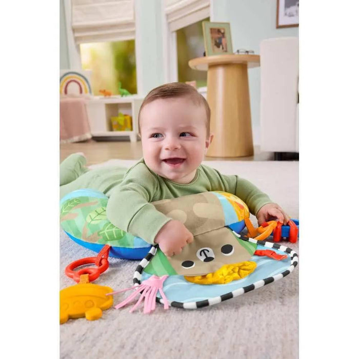 FISHER PRICE Cuscino Orsetto Relax - JHB44