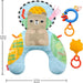 FISHER PRICE Cuscino Orsetto Relax - JHB44