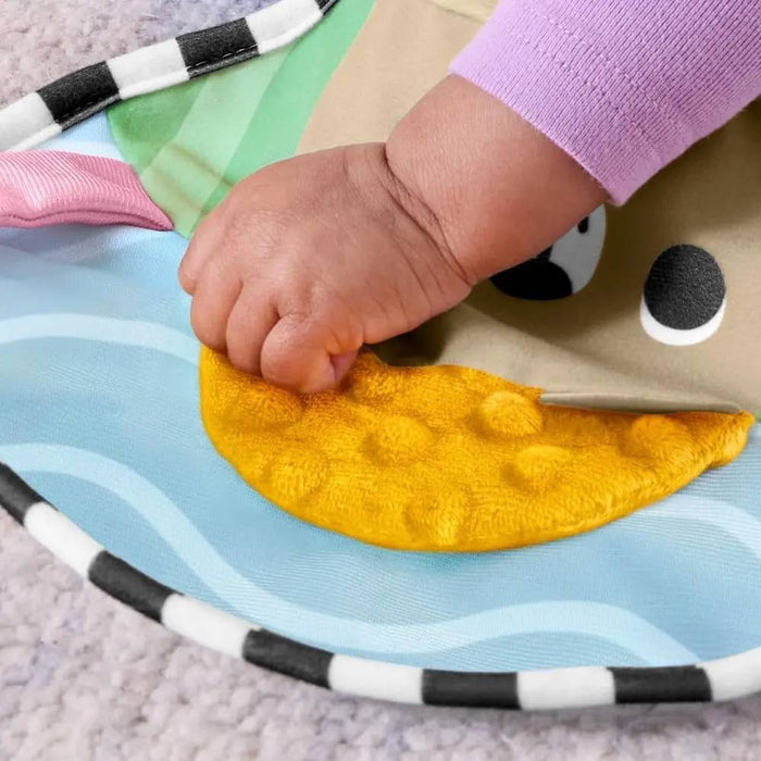 FISHER PRICE Cuscino Orsetto Relax - JHB44