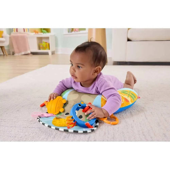 FISHER PRICE Cuscino Orsetto Relax - JHB44