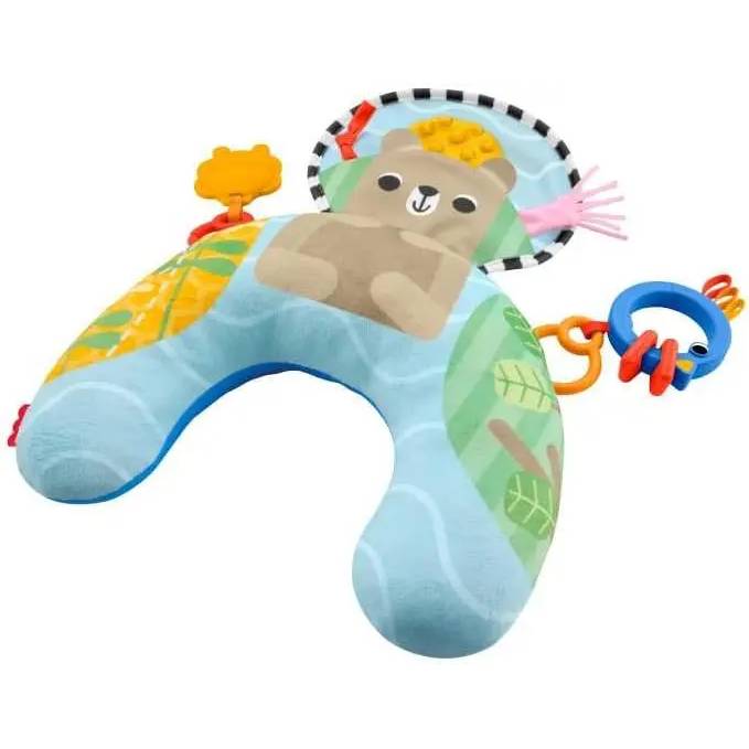 FISHER PRICE Cuscino Orsetto Relax - JHB44